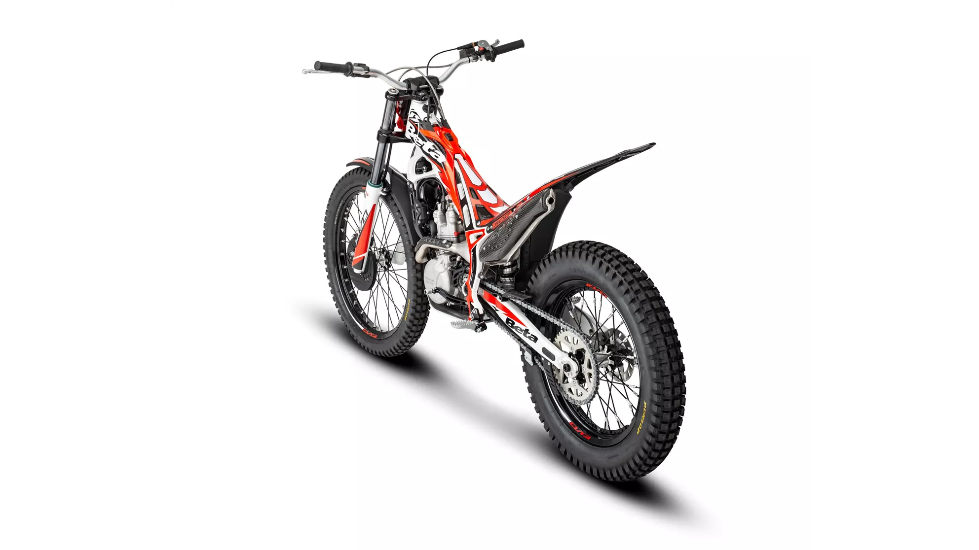 Beta Evo 300 4Takt - Image 2 Beta Evo 300 4Takt - Image 2