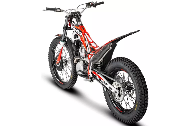 Beta Evo 300 4Takt 2020 Beta Evo 300 4Takt 2020