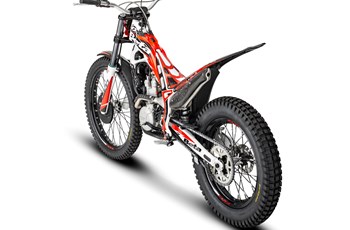 Beta Evo 300 4Takt 2020 - Bild 4 Beta Evo 300 4Takt 2020 - Bild 4