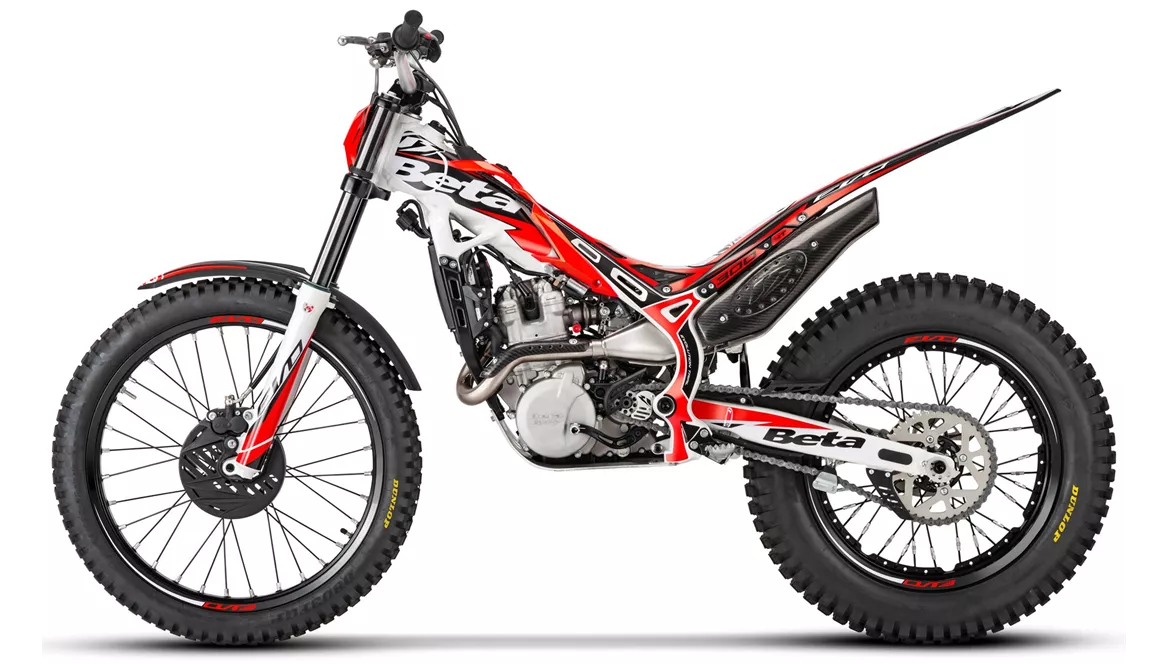 Beta Evo 300 4Takt 2020 Beta Evo 300 4Takt 2020