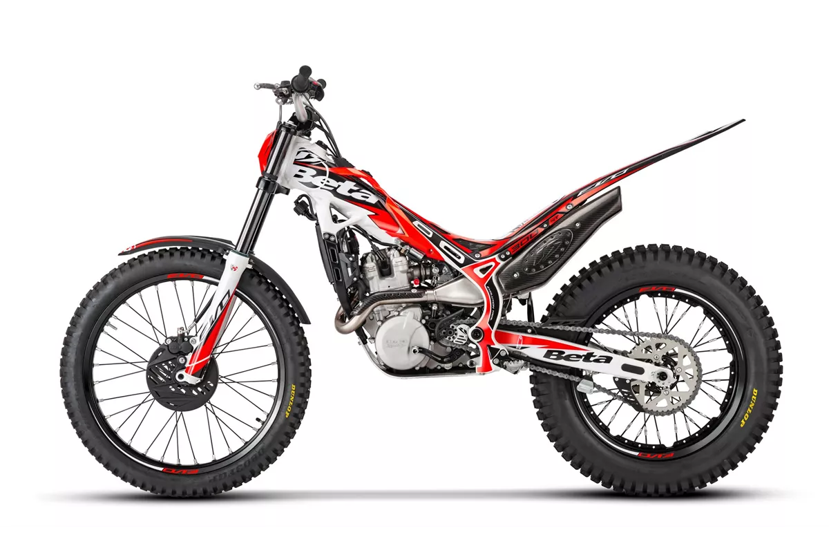 Beta Evo 300 4Takt Beta Evo 300 4Takt