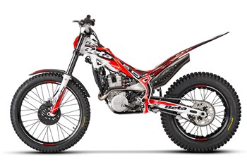 Beta Evo 300 4Takt 2020 - Bild 2 Beta Evo 300 4Takt 2020 - Bild 2