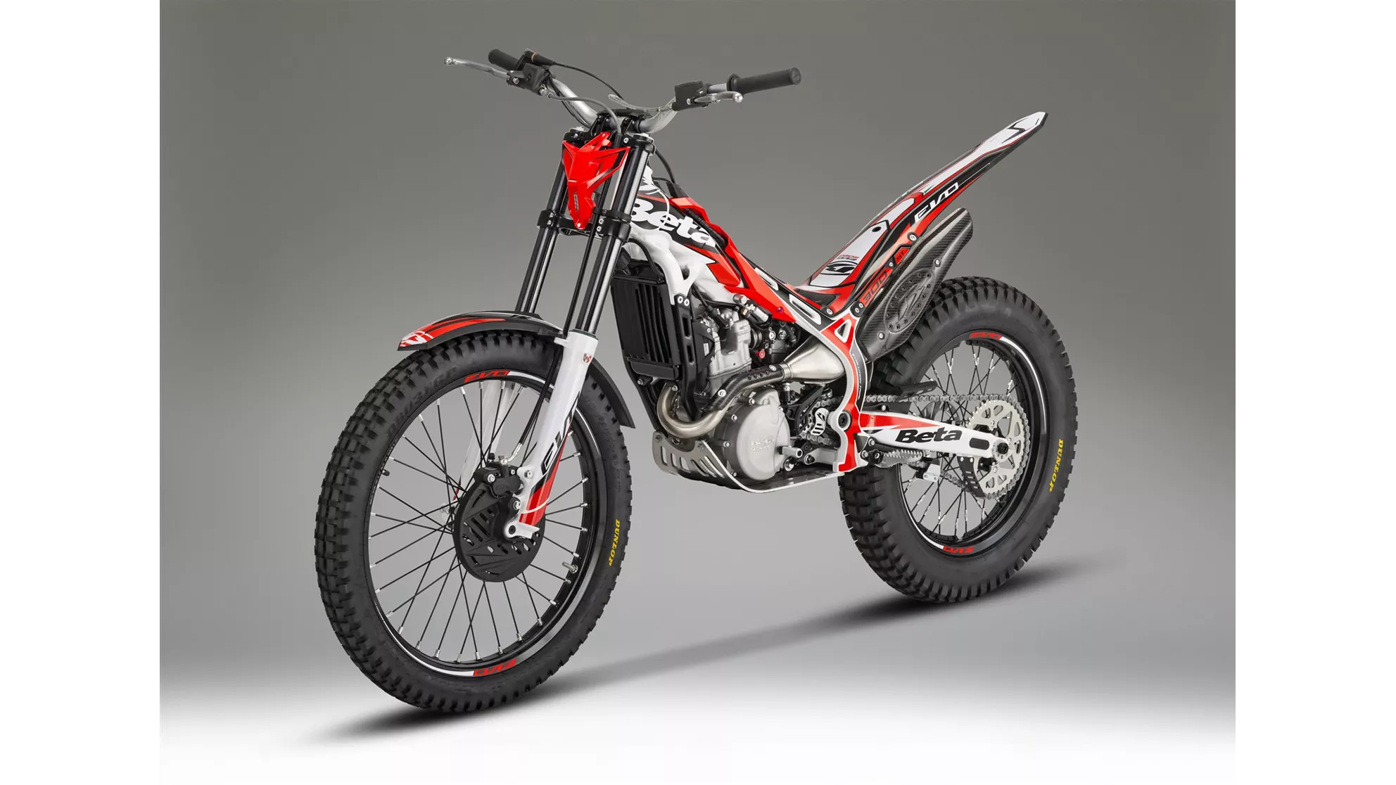 Beta Evo 300 4Takt - Image 3 Beta Evo 300 4Takt - Image 3