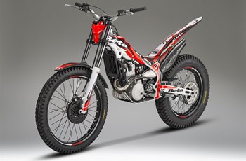 Beta Evo 300 4Takt 2020 - Bild 5 Beta Evo 300 4Takt 2020 - Bild 5