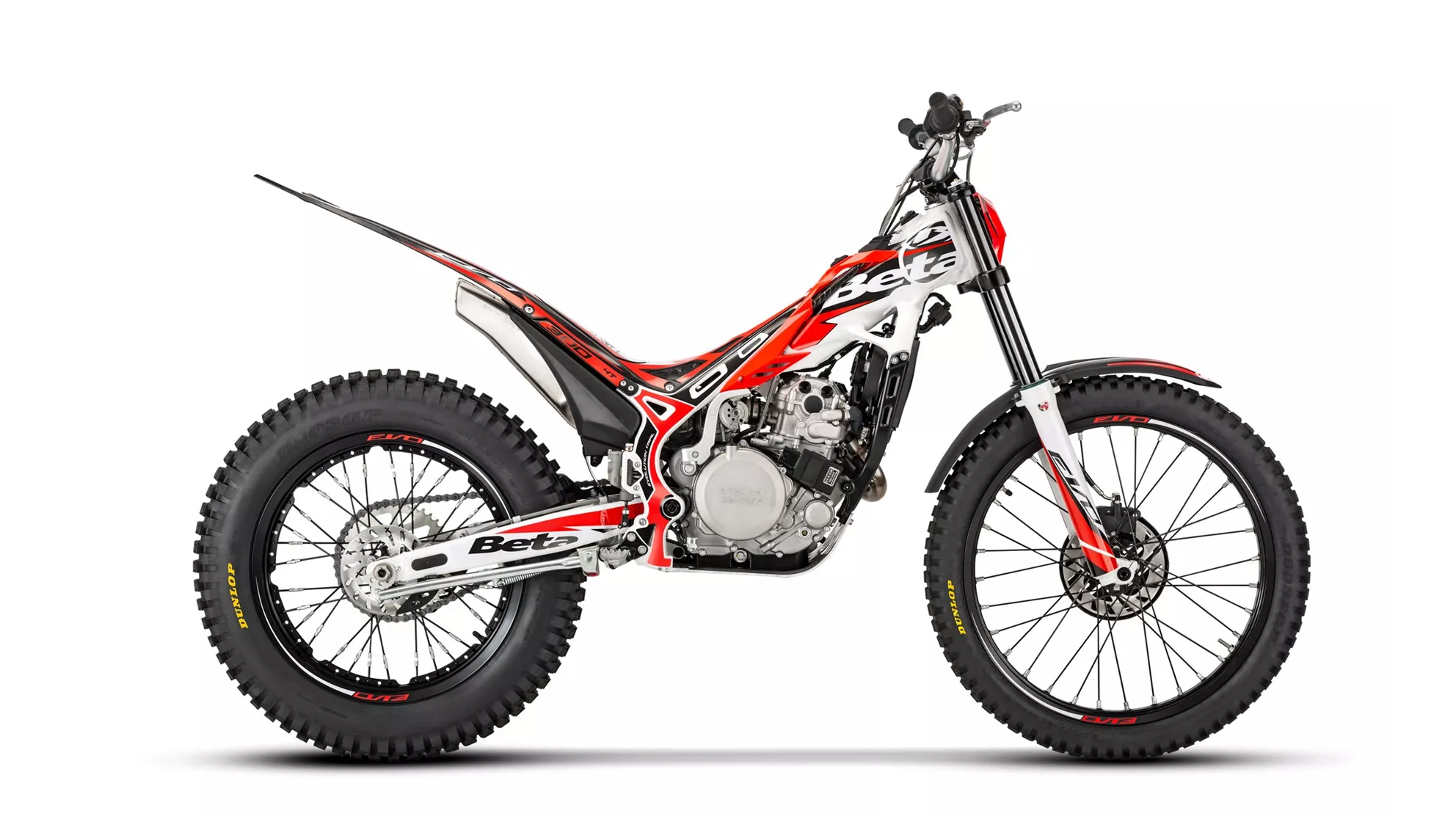 Beta Evo 300 4Takt - Image 4 Beta Evo 300 4Takt - Image 4