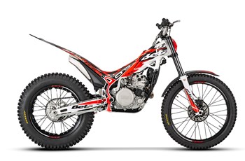 Beta Evo 300 4Takt 2020 - Bild 6 Beta Evo 300 4Takt 2020 - Bild 6