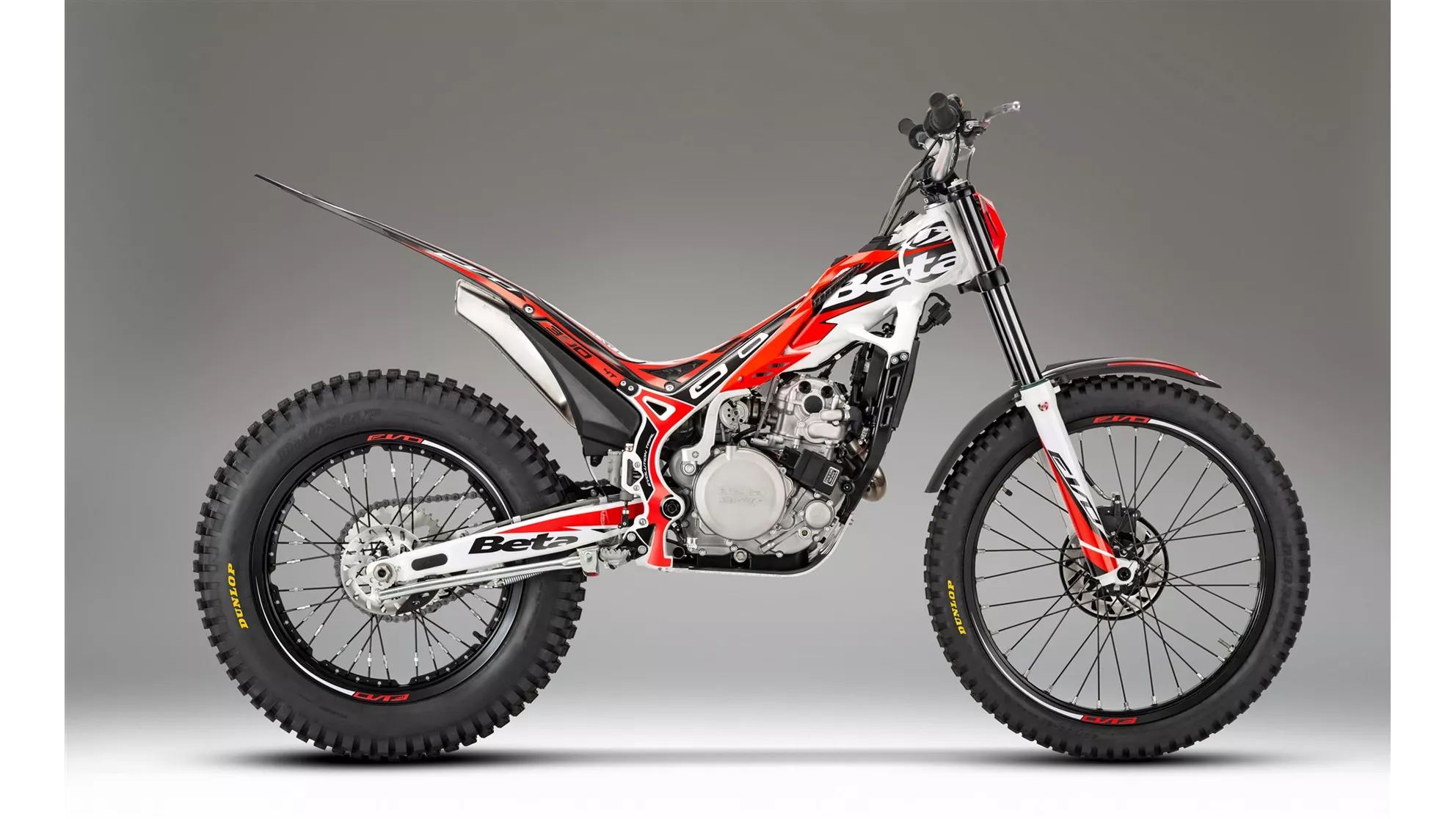 Beta Evo 300 4Takt - Image 5 Beta Evo 300 4Takt - Image 5