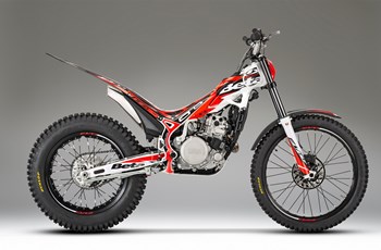 Beta Evo 300 4Takt 2020 - Bild 7 Beta Evo 300 4Takt 2020 - Bild 7