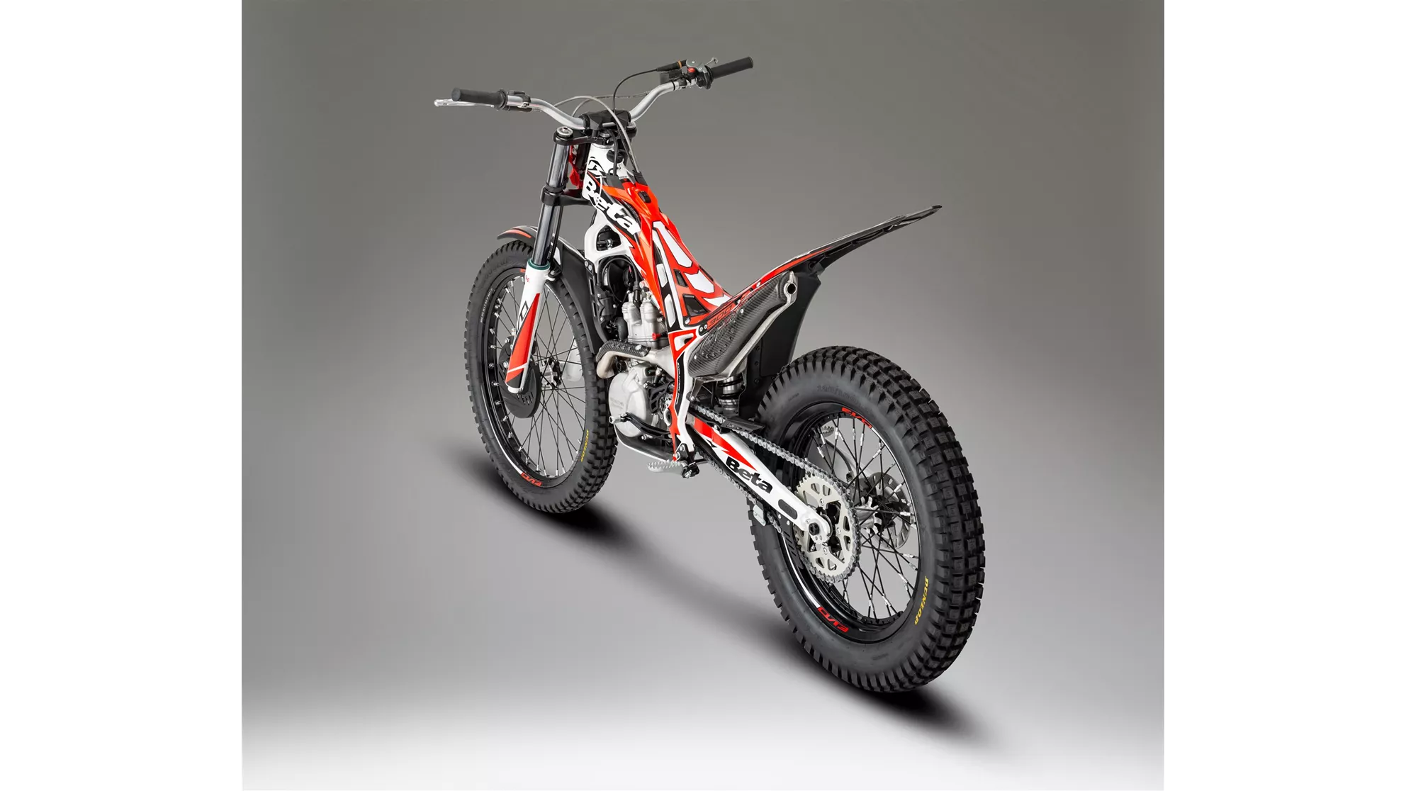 Beta Evo 300 4Takt - Image 6 Beta Evo 300 4Takt - Image 6