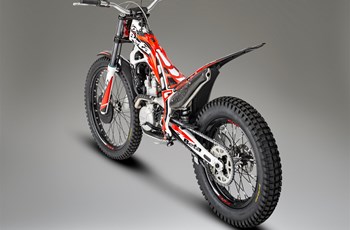 Beta Evo 300 4Takt 2020 - Bild 8 Beta Evo 300 4Takt 2020 - Bild 8