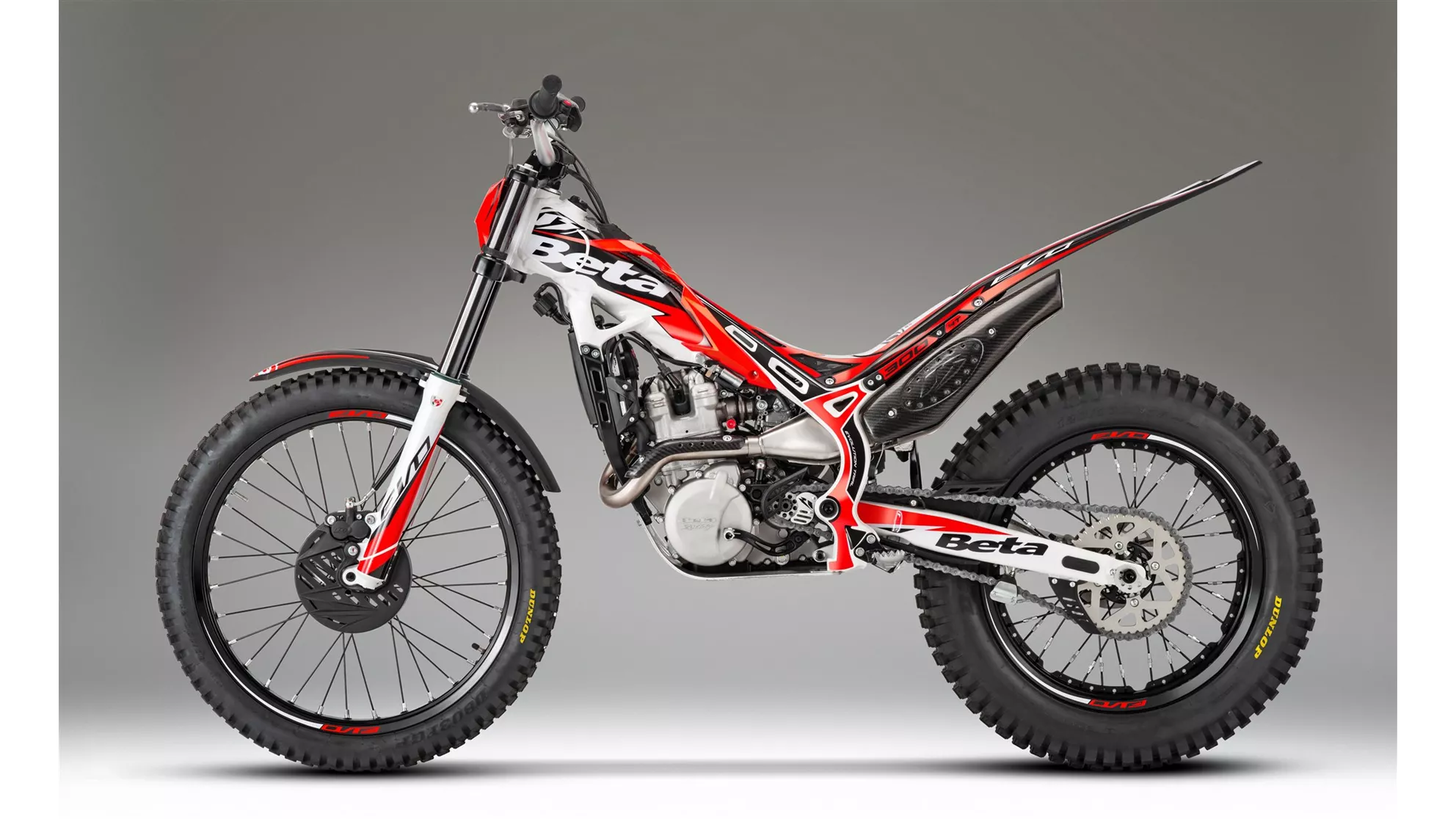 Beta Evo 300 4Takt - Image 7 Beta Evo 300 4Takt - Image 7