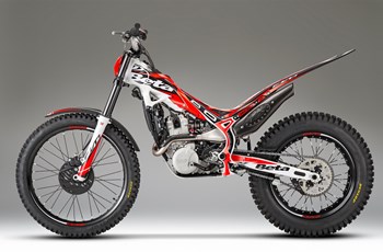 Beta Evo 300 4Takt 2020 - Bild 9 Beta Evo 300 4Takt 2020 - Bild 9