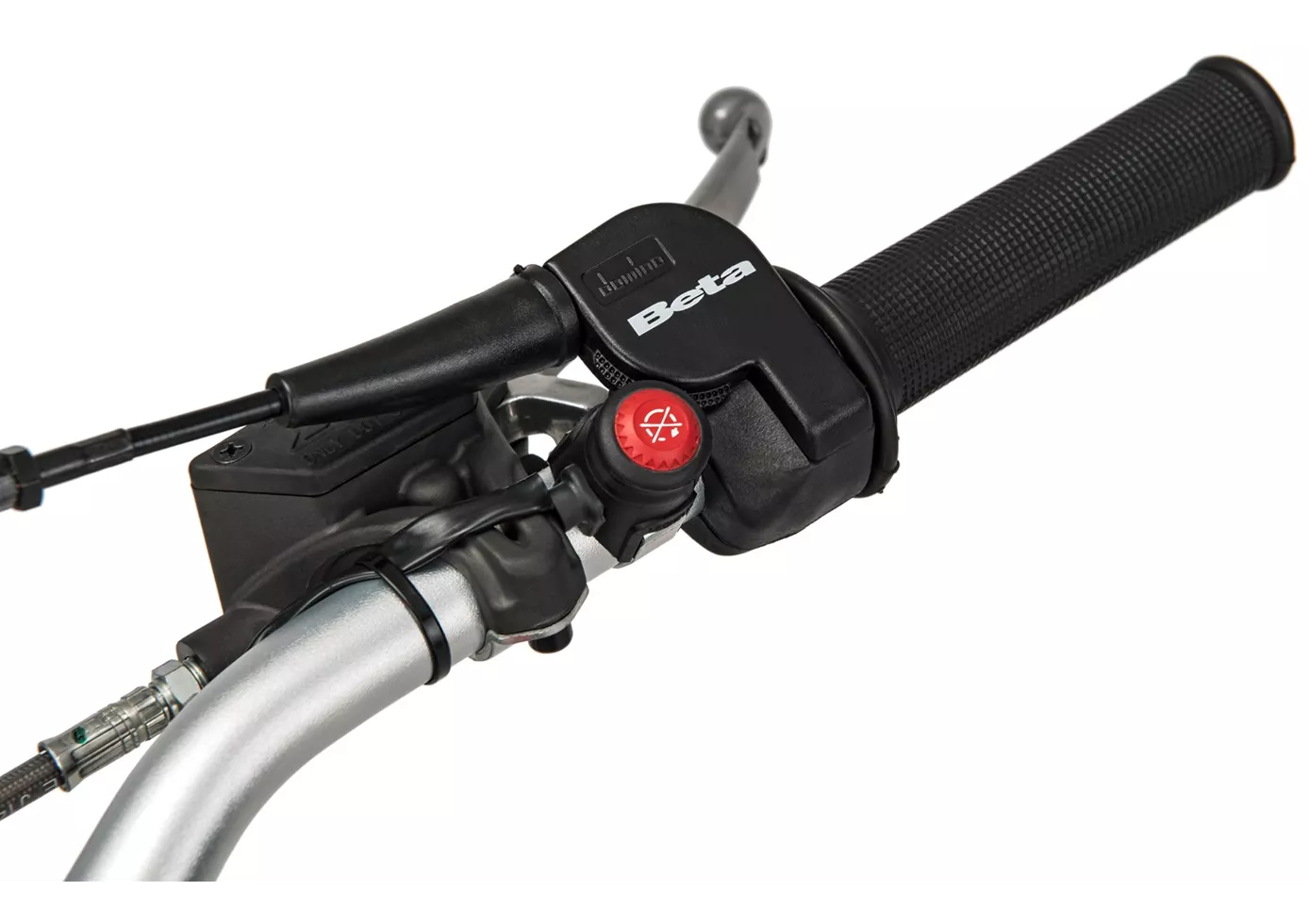 Beta Evo 125 2T 2020 Beta Evo 125 2T 2020