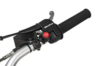 Beta Evo 125 2T 2020 - Bild 5