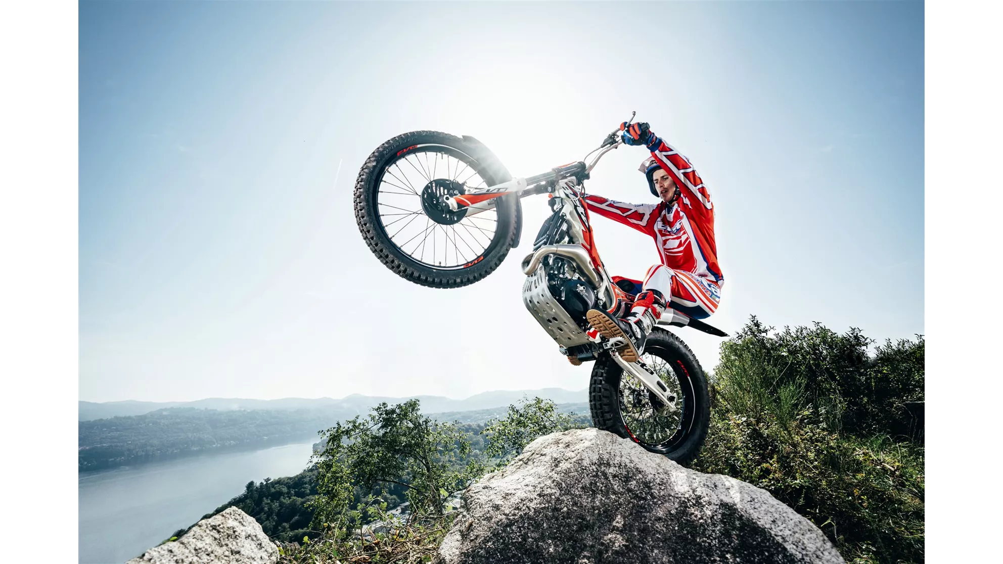 Beta Evo 125 2T - Image 4 Beta Evo 125 2T - Image 4