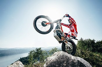 Beta Evo 125 2T 2020 - Bild 6