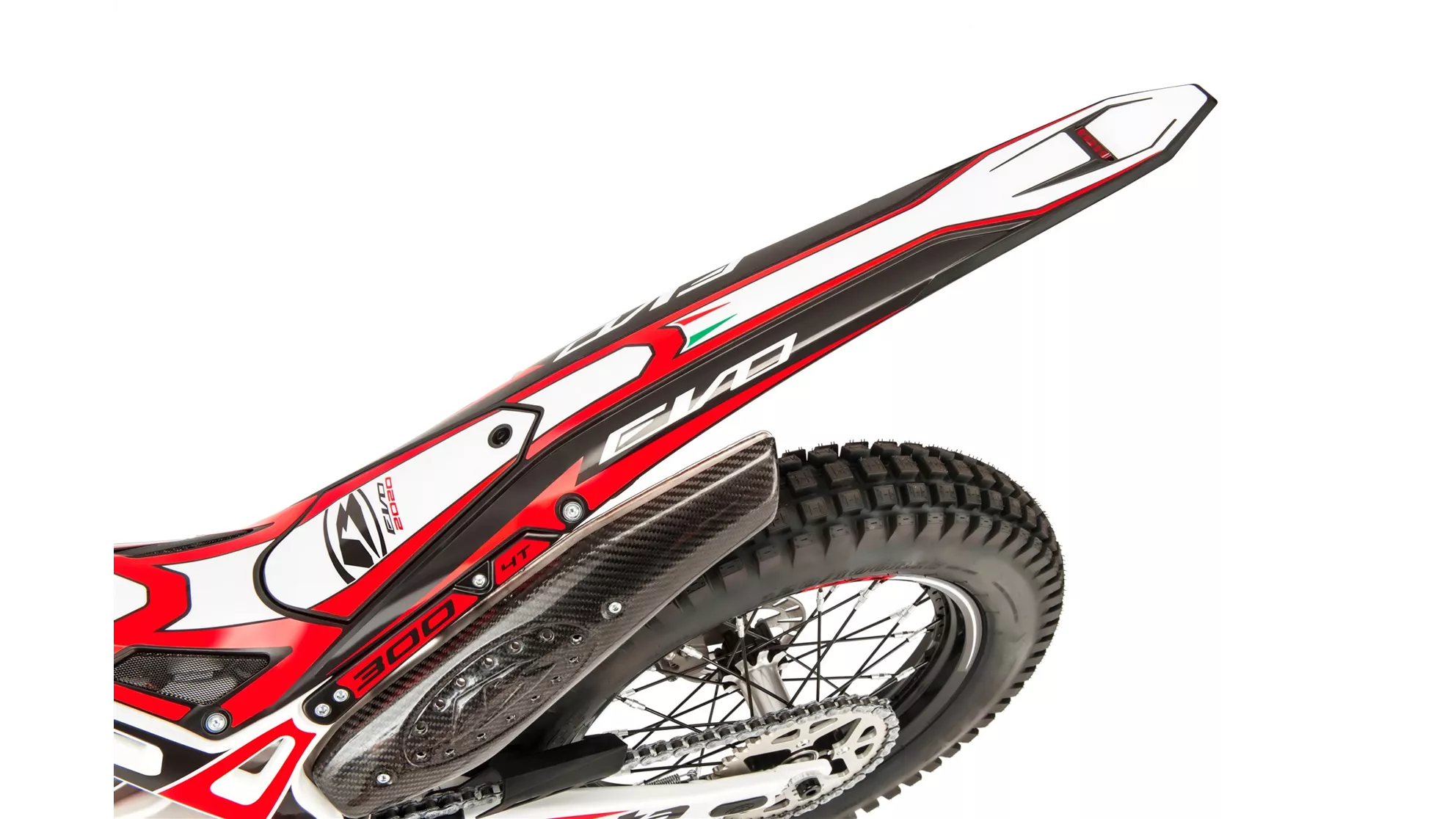 Beta Evo 125 2T - Image 7 Beta Evo 125 2T - Image 7