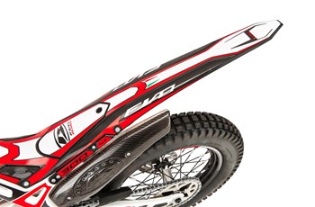 Beta Evo 125 2T 2020 - Bild 9