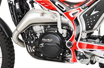 Beta Evo 125 2T 2020 - Bild 10