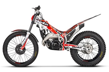 Beta Evo 125 2T 2020 - Bild 2