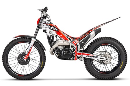 Beta Evo 125 2T 2020