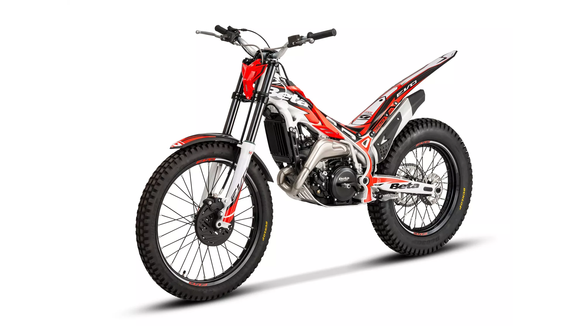 Beta Evo 125 2T - Image 2 Beta Evo 125 2T - Image 2