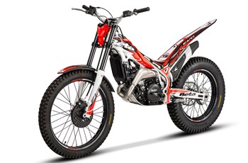 Beta Evo 125 2T 2020 - Bild 4