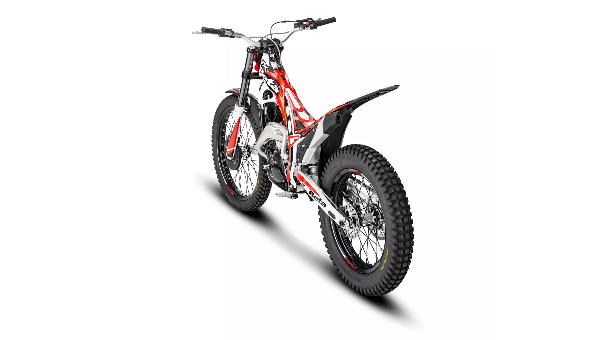 Beta Evo 125 2T - Image 6 Beta Evo 125 2T - Image 6