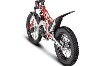 Beta Evo 125 2T 2020 - Bild 8