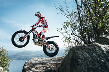 Beta Evo 125 2T 2020 - Bild 3