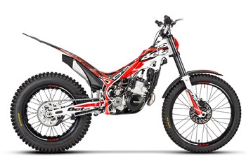 Beta Evo 125 2T 2020 - Bild 11