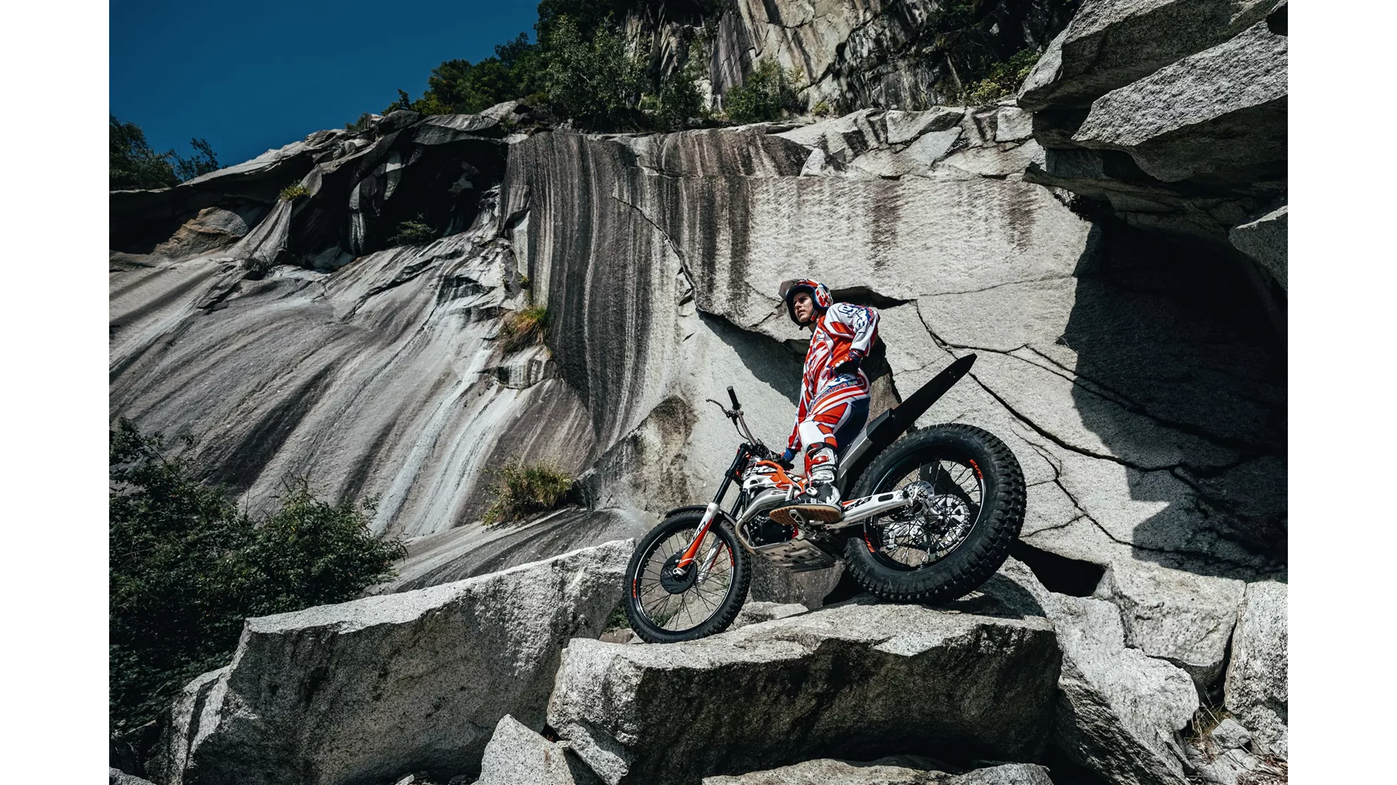 Beta Evo 125 2T - Image 16 Beta Evo 125 2T - Image 16