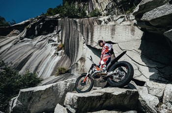 Beta Evo 125 2T 2020 - Bild 18