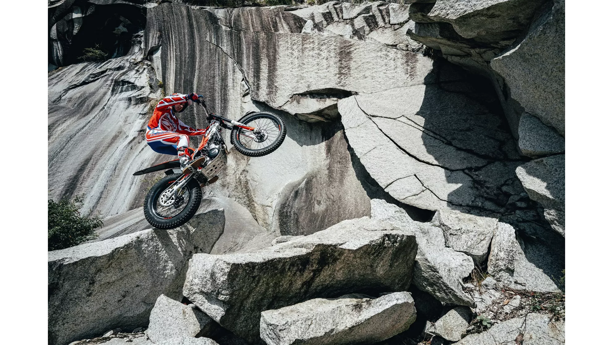 Beta Evo 125 2T - Image 10 Beta Evo 125 2T - Image 10