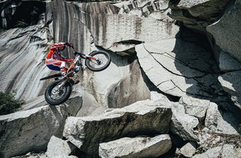 Beta Evo 125 2T 2020 - Bild 12