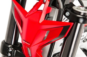 Beta Evo 125 2T 2020 - Bild 13