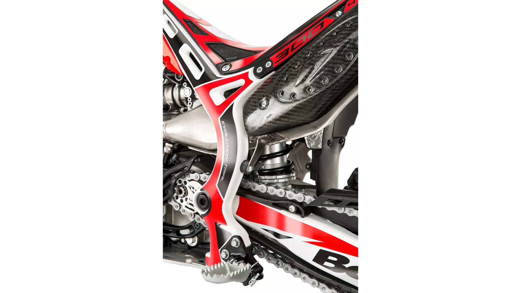 Beta Evo 125 2T - Image 12 Beta Evo 125 2T - Image 12