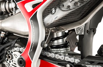 Beta Evo 125 2T 2020 - Bild 14