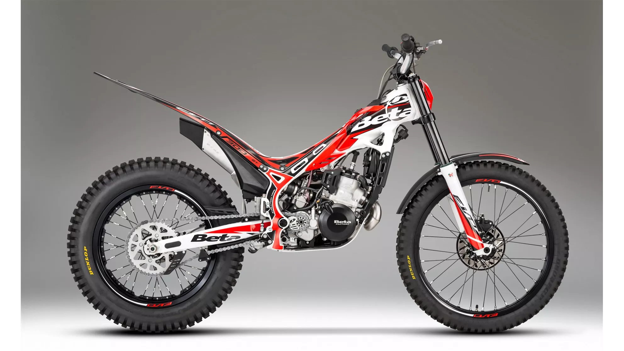 Beta Evo 125 2T - Image 13 Beta Evo 125 2T - Image 13