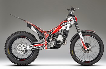 Beta Evo 125 2T 2020 - Bild 15