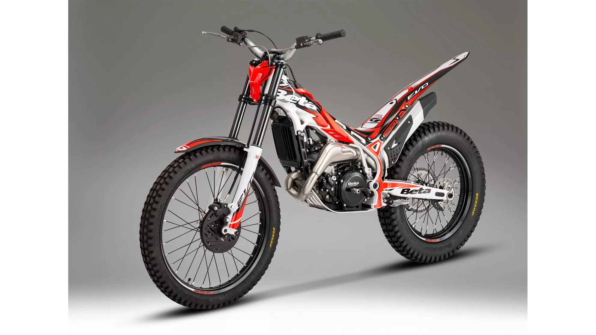 Beta Evo 125 2T - Image 14 Beta Evo 125 2T - Image 14