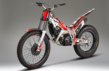 Beta Evo 125 2T 2020 - Bild 16