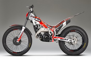 Beta Evo 125 2T 2020 - Bild 17