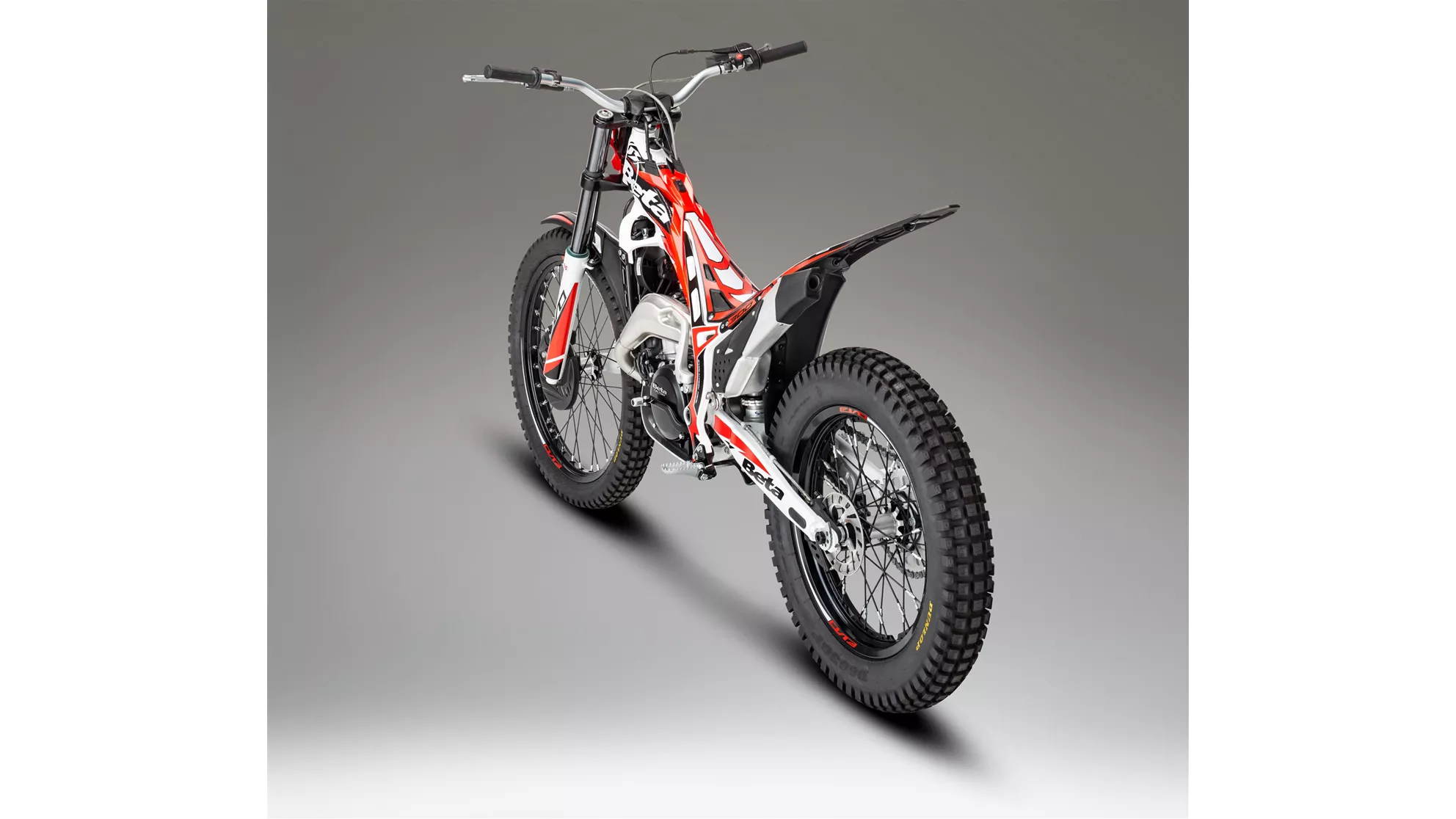 Beta Evo 125 2T - Image 17 Beta Evo 125 2T - Image 17