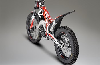 Beta Evo 125 2T 2020 - Bild 19