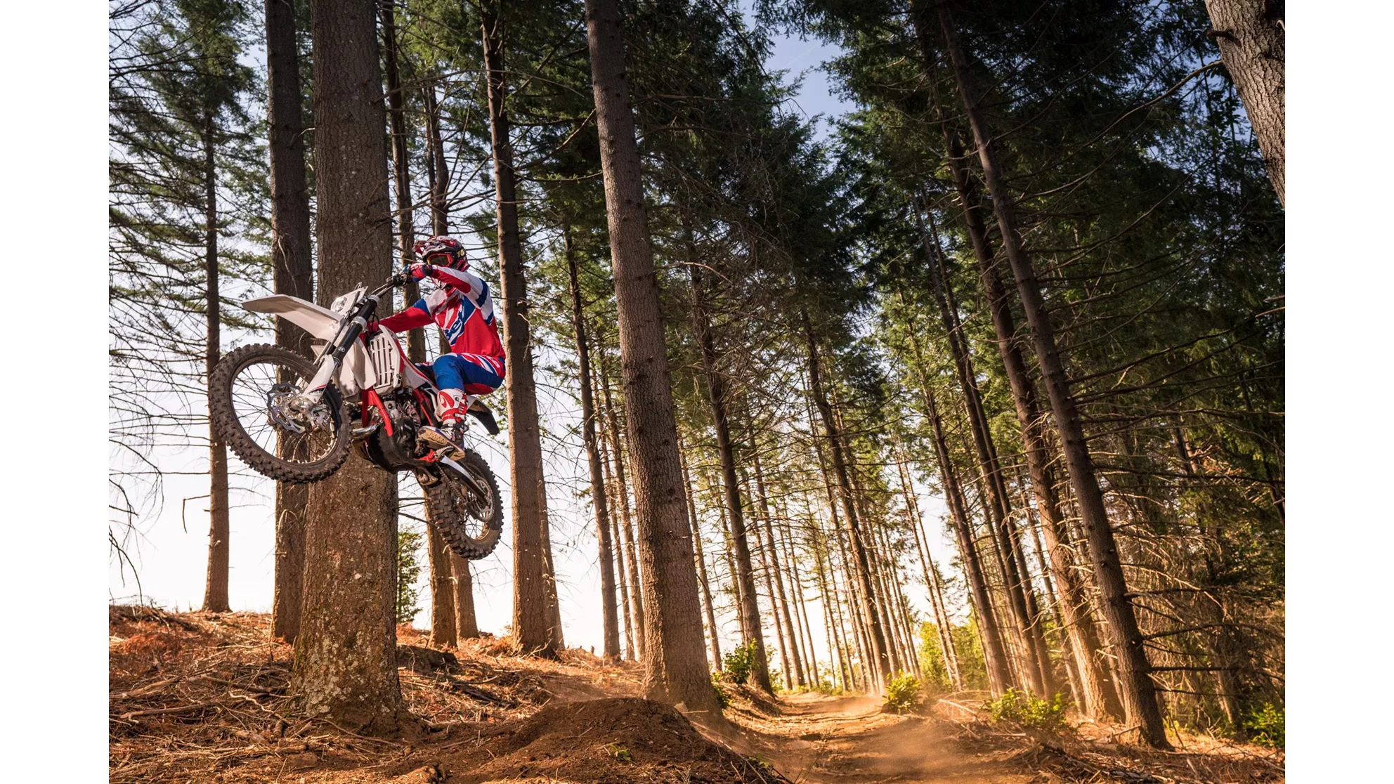 Beta RR 125 2T - Image 3 Beta RR 125 2T - Image 3