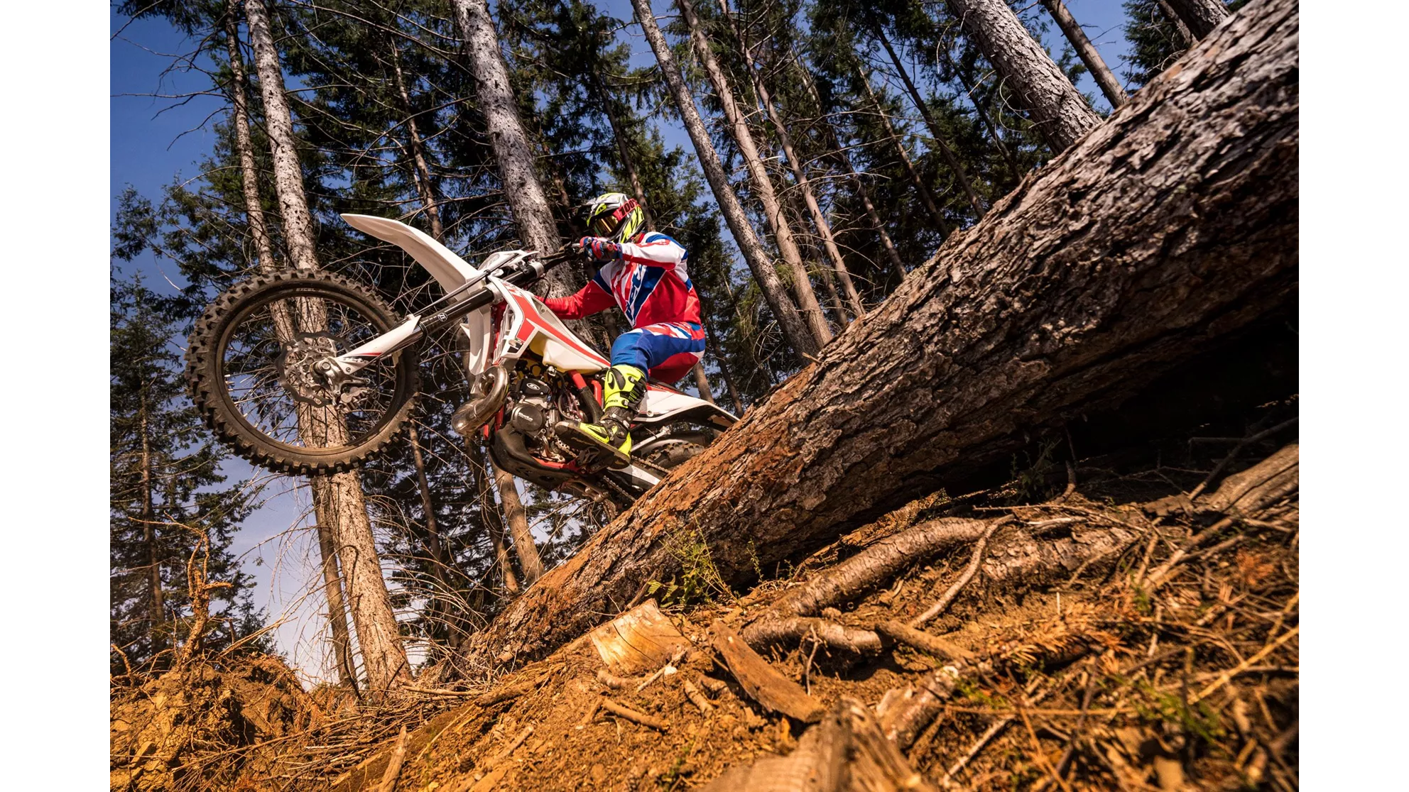 Beta RR 125 2T - Image 5 Beta RR 125 2T - Image 5