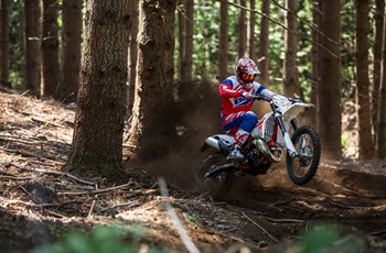 Beta RR 125 2T 2020 - Bild 8 Beta RR 125 2T 2020 - Bild 8