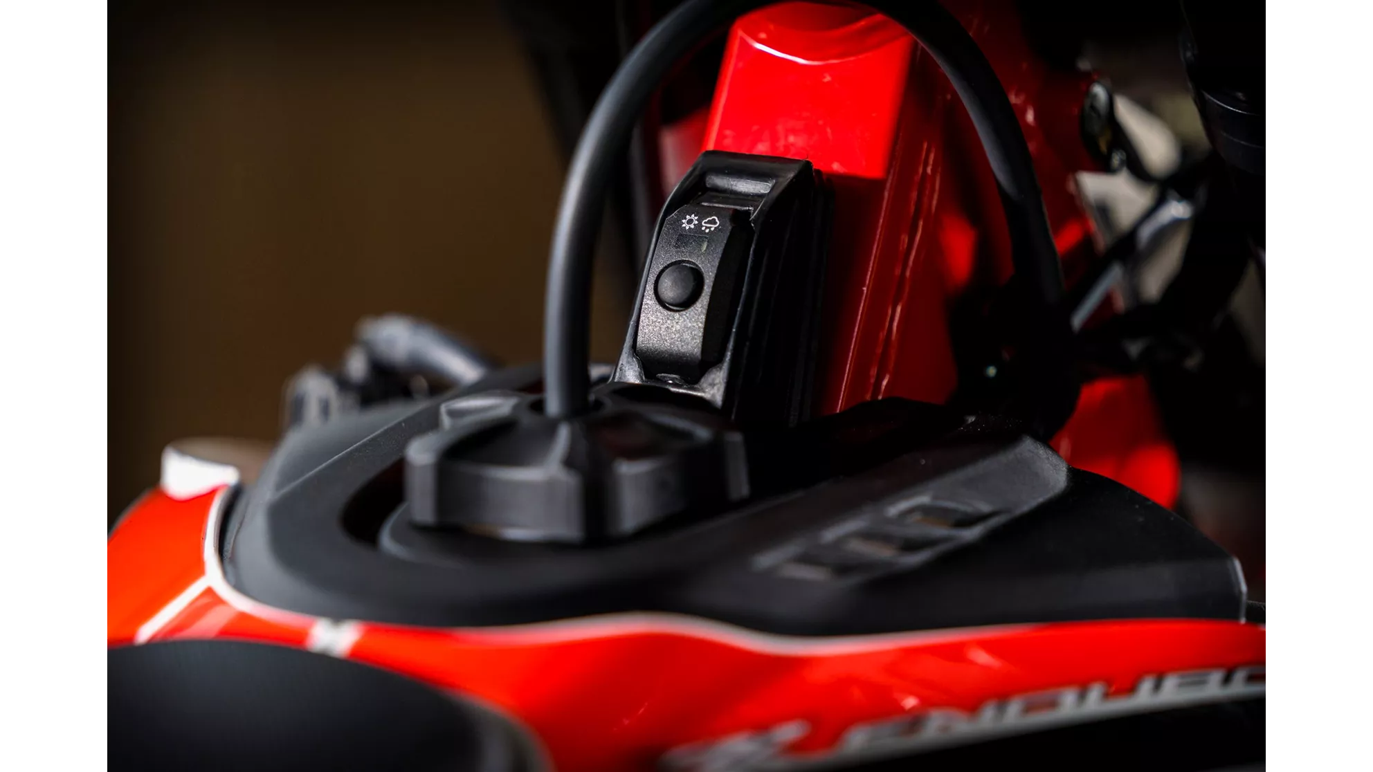 Beta RR 125 2T - Image 7 Beta RR 125 2T - Image 7