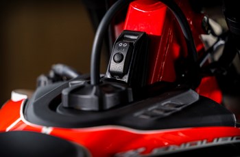 Beta RR 125 2T 2020 - Bild 9 Beta RR 125 2T 2020 - Bild 9